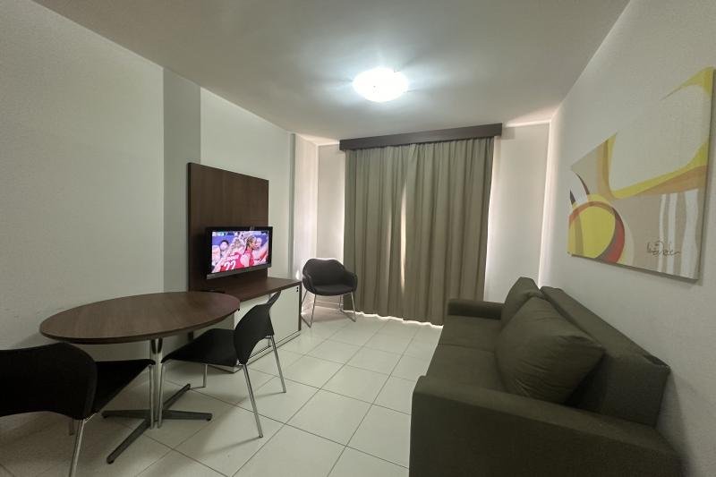 Fotos apartametnos THERMAS BOULEVARD CALDAS NOVAS